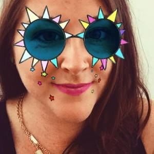 Meet your Posher, Valerie